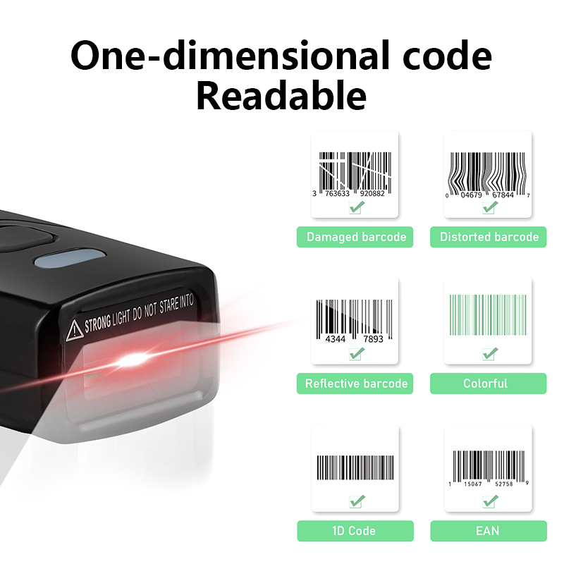 Scanner di Codici a Barre Port - Electronics Repair In Usa recensione e prezzo