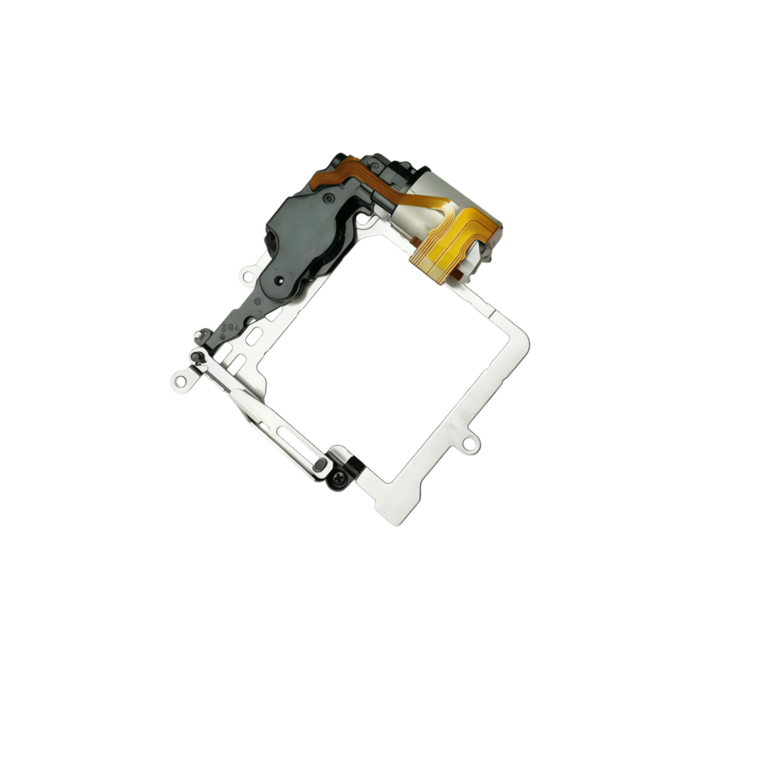 Gruppo di azionamento motore o - Sony Camera Zv-E10 recensione e prezzo