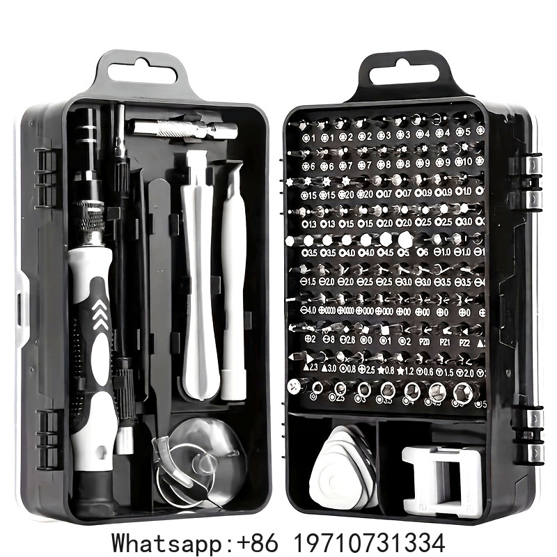 Set di Cacciaviti di Precision - Electronics Repair Tools recensione e prezzo