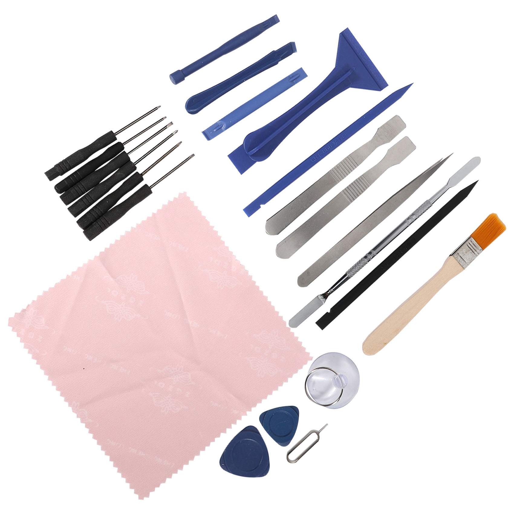 Set di 3 strumenti durevoli pe - Phone Opening Tool recensione e prezzo
