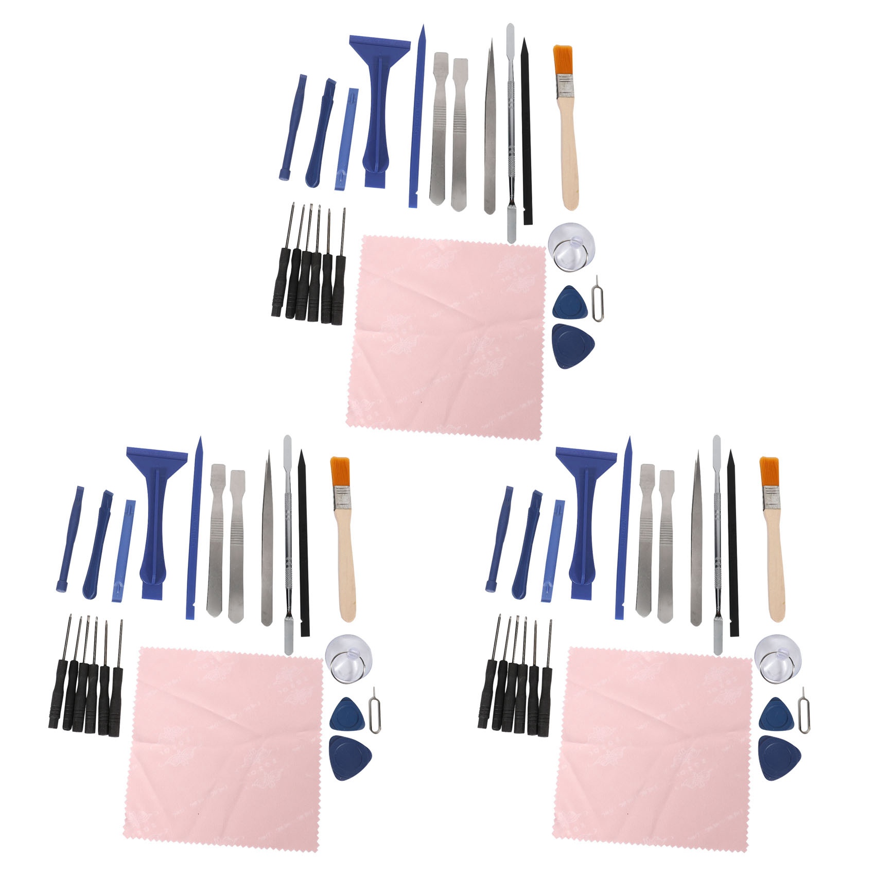 Set di 3 strumenti durevoli pe - Phone Opening Tool recensione e prezzo