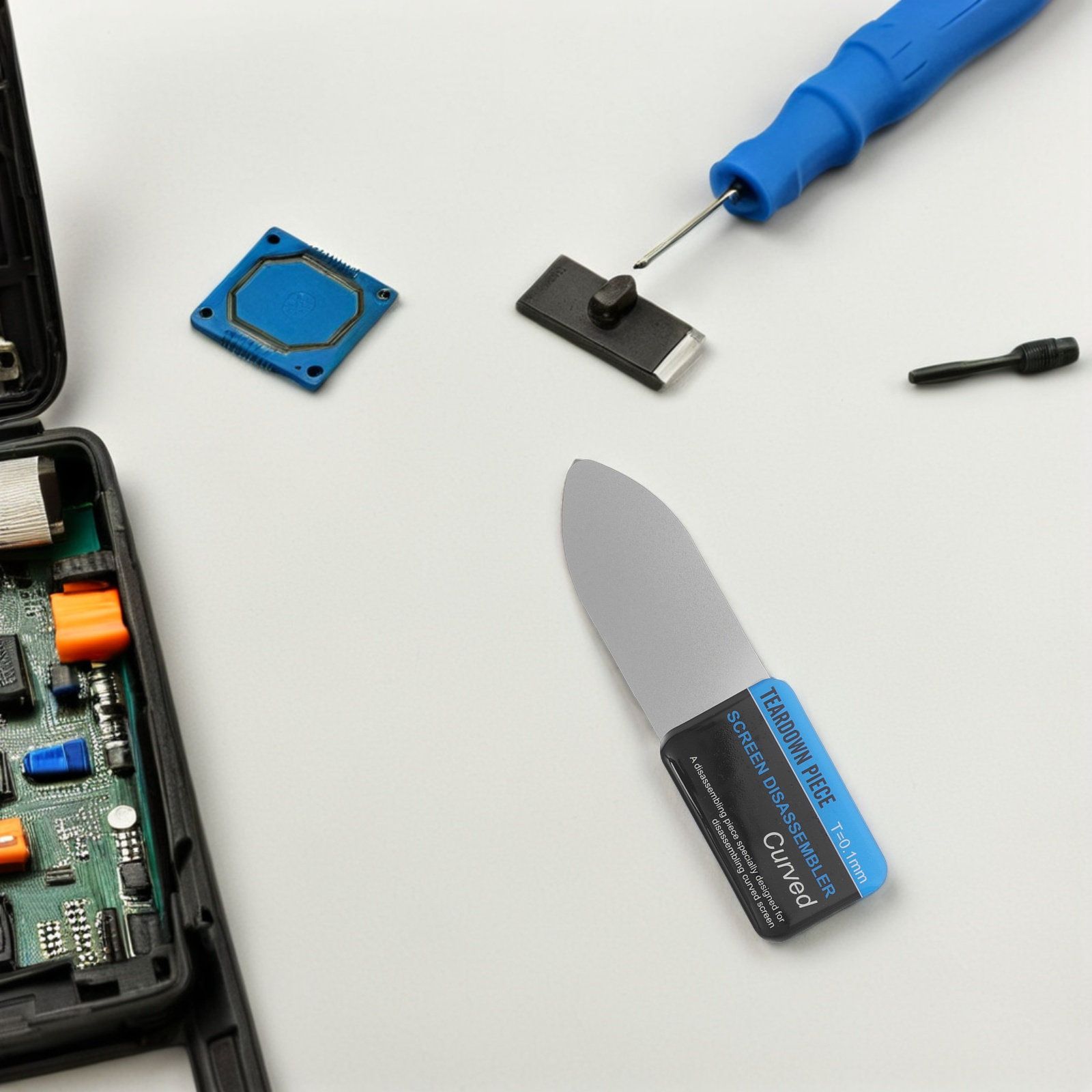 Kit di 15 strumenti per la rim - Phone Opening Tool recensione e prezzo