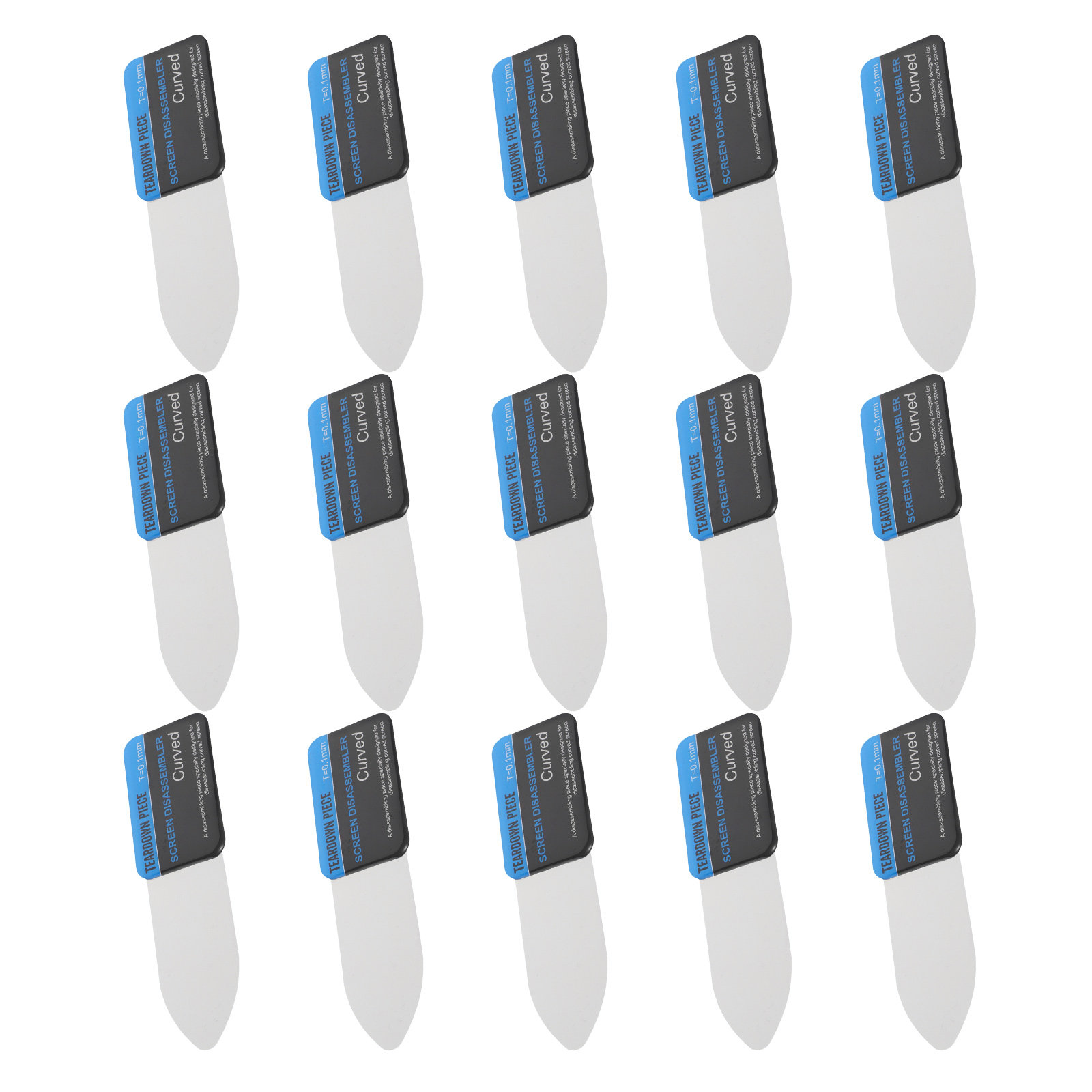 Kit di 15 strumenti per la rim - Phone Opening Tool recensione e prezzo