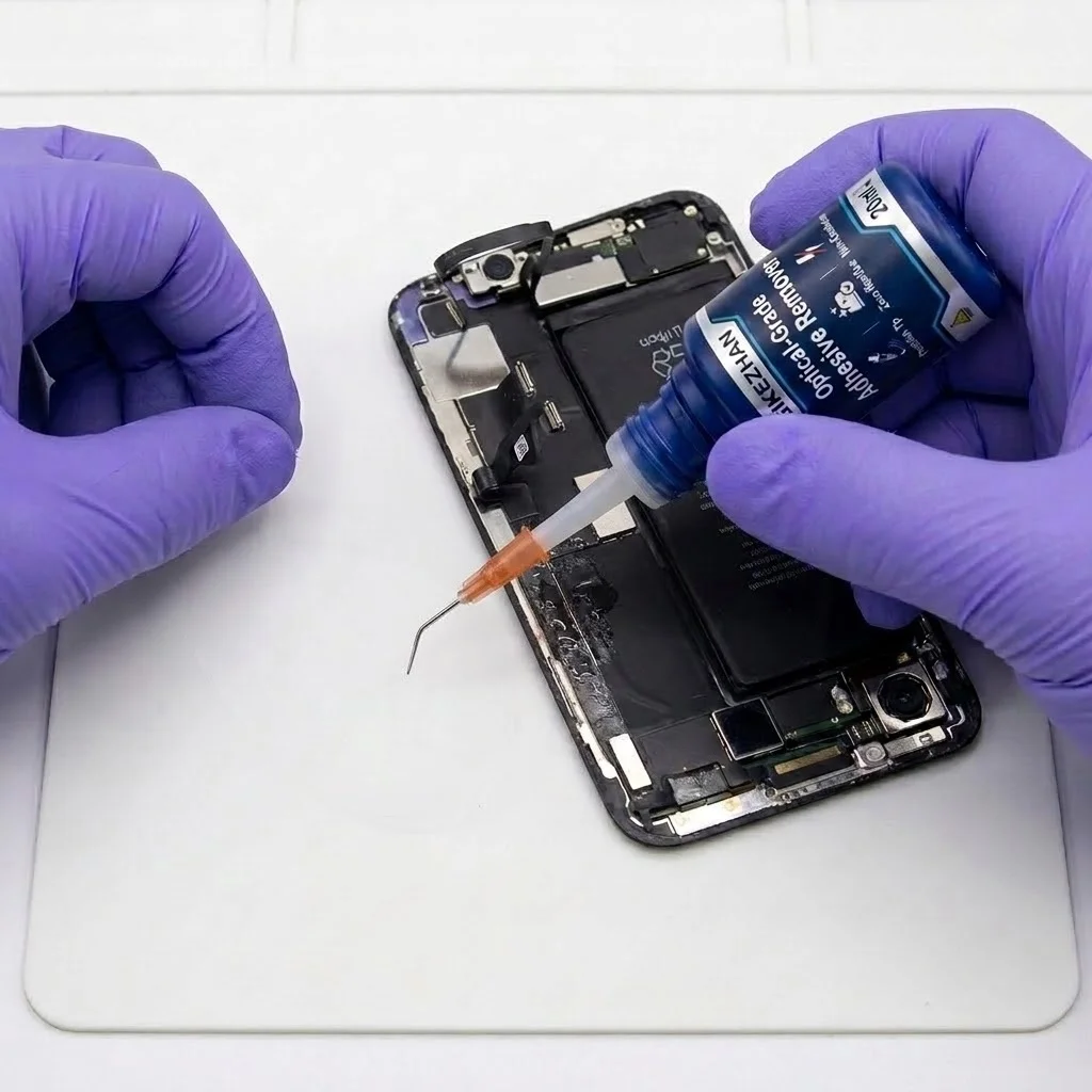 Kit di Pulizia e Rimozione Ade - Phone Opening Tool recensione e prezzo