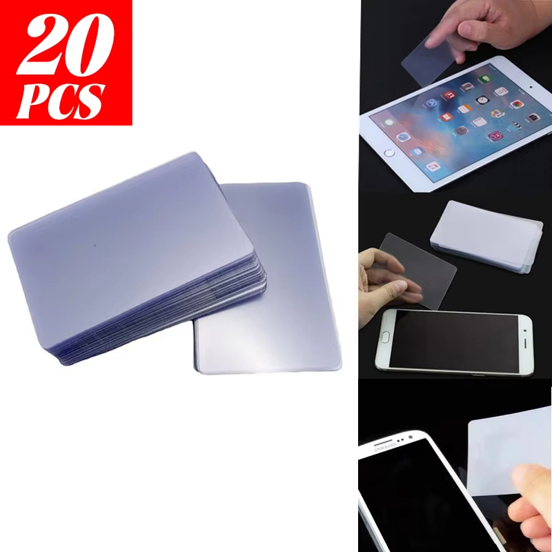 10-20 Pezzi di Raschietti Ultr - Phone Opening Tool recensione e prezzo